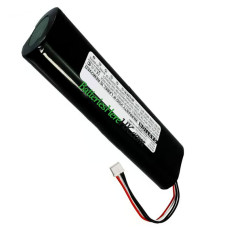 適用於 Polycom L04L4062 2W SoundStation 的替換電池 1520-07803-004