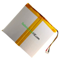 適用於 Pwithe P1 H-28150170P 的替換電池