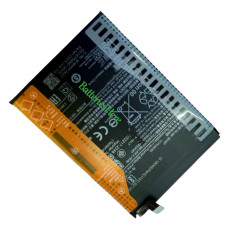 適用於 Redmi BN5P Note13 5G 2312DRAABC 2312DRAABG 替換電池