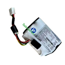 適用於 RESMED US18650NC1 R241-7254 Stellar 的替換電池 適用於 RESMED US18650NC1 R241-7254 Stellar 的替換電池