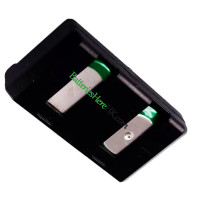 適用於 Sennheiser E180 RI100-A/RI100-J E90 BA90 的替換電池 適用於 Sennheiser E180 RI100-A/RI100-J E90 BA90 的替換電池