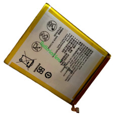 適用於 Sunelan BP1274-P530 Sun001 的替換電池