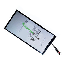 適用於 TCL Morpho TLp050A1 SAFRAN 的替換電池
