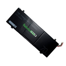 適用於 TECNO GF156 156 的替換電池