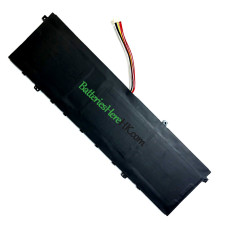 適用於 THIRDWAVE 7Lines VF-AD5 的替換電池