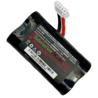適用於 Urovo HBL9100 i9100 的替換電池