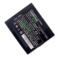 適用於 UROVO i9000s HBL9000S PDA 的替換電池
