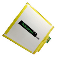 適用於 Verizon MLP29110109 的替換電池