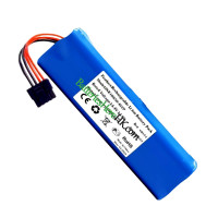 適用於 VIOMI VXVC26 Alpha-3pro 的替換電池