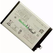 適用於 VIVO B-T5 Y55S 的替換電池 適用於 VIVO B-T5 Y55S 的替換電池