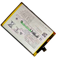 適用於 Vivo B-T6 Y33E Y33S 5G Y55 iQoo Y77E U5 替換電池