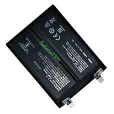 適用於 VIVO B-T8 iQOO-9Pro 的替換電池