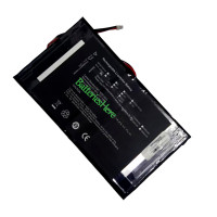 適用於 VOYO 5090150 i7 N15A 的替換電池