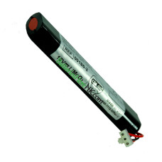 適用於 WelchAllyn AED10 B11387 除顫器的替換電池 001852
