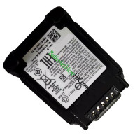 適用於 Zebra BT-000397 RS5100 RS51 BT-000398 BTRY-RS51-7 的替換電池