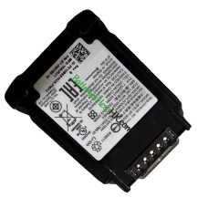 適用於 Zebra BT-000397 RS5100 RS51 BT-000398 BTRY-RS51-7 的替換電池