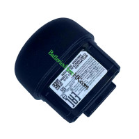 適用於 Zebra BTRY-CS60EABOE-04 BT-000413-00 CS6080 的替換電池