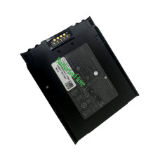 適用於 ZEBRA BTRY-TC51-43MA1-01 BT-000314-01 的替換電池