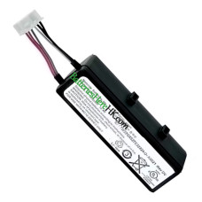 適用於 ZEBRA MC18 BTRY-MC18-27MAG-01 MC18N0 的替換電池 適用於 ZEBRA MC18 BTRY-MC18-27MAG-01 MC18N0 的替換電池