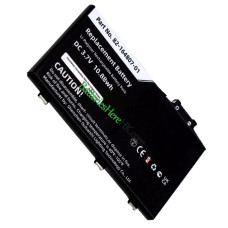 適用於 Zebra MC36 BTRY-TC55-29MA1-01 RFD8500 的替換電池