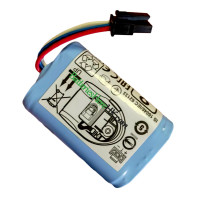 適用於 Zebra MZ320 MZ220 BT17790-2 的替換電池