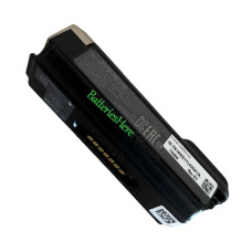 適用於 Zebra RS60 WT6000 BT000262A01 的替換電池