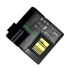 適用於 Zebra ZQ630 P1050667 P1040687 QLN420 的替換電池