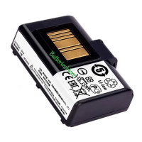 適用於 Zebra ZR638 ZR668 ZR658 P1089503-003 的替換電池