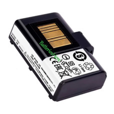 適用於 Zebra ZR638 ZR668 ZR658 P1089503-003 的替換電池