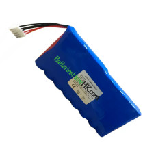 適用於 Zoncare WPF12-0068 IMAC1200 的替換電池 適用於 Zoncare WPF12-0068 IMAC1200 的替換電池