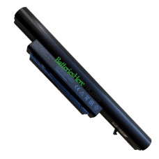 適用於Hasee 916T2134F QTH6 R410G K660E-i5 K670E 替換電池