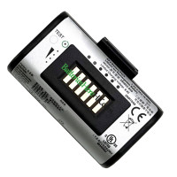 適用於Honeywell RP2 550052-000 Portatil Impressora 的替換電池 適用於Honeywell RP2 550052-000 Portatil Impressora 的替換電池