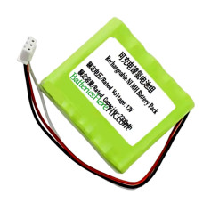 適用於Sinomdt SN-50F6 SN-1600V 的替換電池