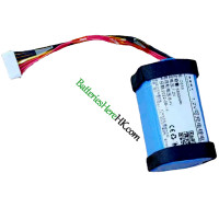 適用於Sony ID695 SRS-XB3 SRS-X30 SRS-XB30 的替換電池