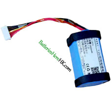 適用於Sony ID695 SRS-XB3 SRS-X30 SRS-XB30 的替換電池 適用於Sony ID695 SRS-XB3 SRS-X30 SRS-XB30 的替換電池