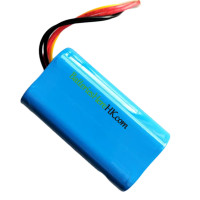 適用於Sony SRS-XB32 ST-06S SRS-XB33 的替換電池