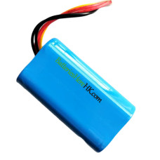 適用於Sony SRS-XB32 ST-06S SRS-XB33 的替換電池