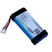 適用於Sony ST-03 SRS-X33 的替換電池