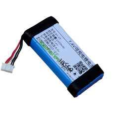 適用於Sony ST-03 SRS-X33 的替換電池