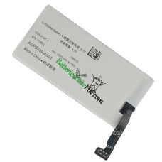 適用於Sony Xperia-Go AGPB009-A003 愛立信 ST27 的替換電池 適用於Sony Xperia-Go AGPB009-A003 愛立信 ST27 的替換電池