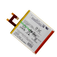 適用於Sony XperiaZ L36h c6602 LIS1502ERPC L36i 的替換電池 適用於Sony XperiaZ L36h c6602 LIS1502ERPC L36i 的替換電池