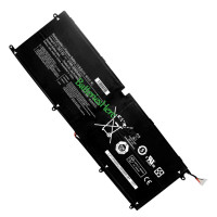 適用於三星 940X3G AA-PLVN4CR 超級本的替換電池