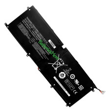 適用於三星 940X3G AA-PLVN4CR 超級本的替換電池