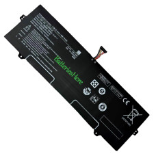 適用於三星 AA-PBMN4VN Galaxy-Book-Pro 360-15 的替換電池