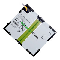 適用於三星 Galaxy T580 EB-BT585ABE 平板電腦替換電池