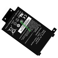 適用於亞馬遜 S2011-003-S PaperWhite DP75SD1 58-000008 kindle 的替換電池