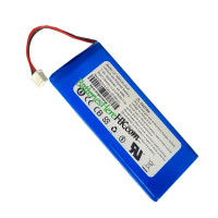 適用於大疆 3AP LC1650120-2S1P SE/4AP 替換電池 適用於大疆 3AP LC1650120-2S1P SE/4AP 替換電池