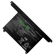 適用於富士通 U938 U939 FPB0343S LIFEBOOK 的替換電池 適用於富士通 U938 U939 FPB0343S LIFEBOOK 的替換電池