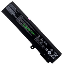 適用於微星 MS-16U7 16U5 16P5 的替換電池