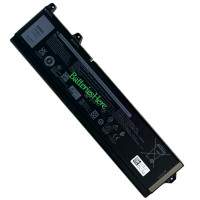 適用於戴爾 1XM5X 3RFGX 的替換電池